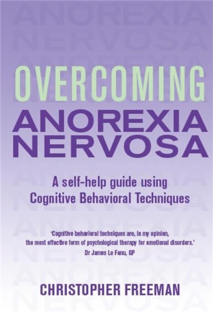 Overcoming Anorexia Nervosa, EPUB eBook