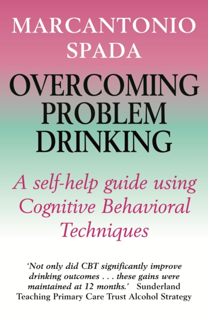 Overcoming Problem Drinking, EPUB eBook