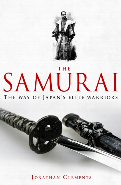 A Brief History of the Samurai, EPUB eBook