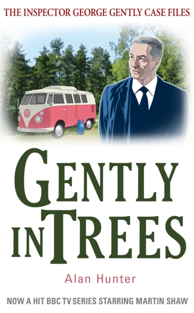 Gently in Trees, EPUB eBook