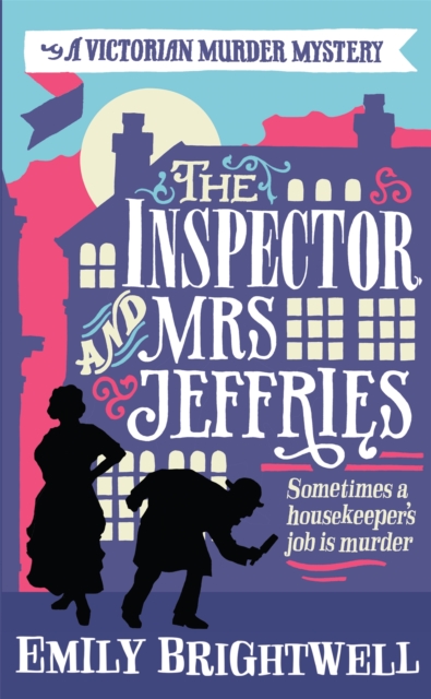 The Inspector and Mrs Jeffries, Paperback / softback Book