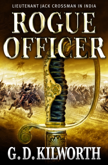 Rogue Officer, EPUB eBook