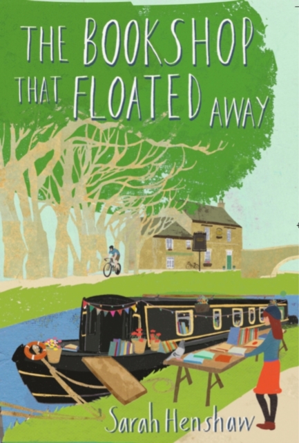 The Bookshop That Floated Away, EPUB eBook