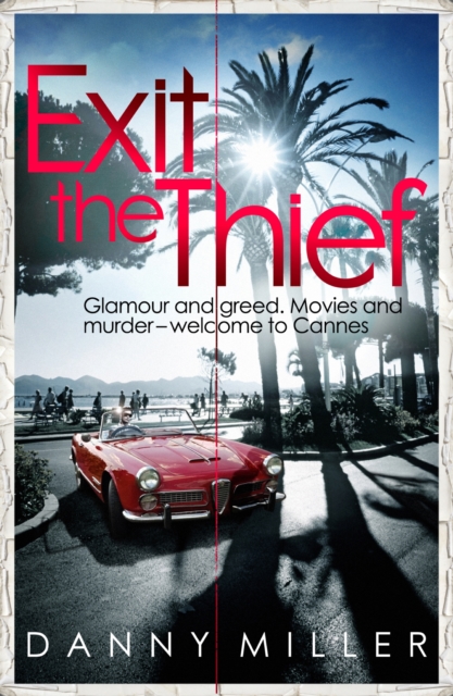 Exit The Thief, EPUB eBook