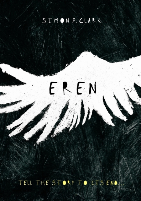 Eren, Paperback / softback Book