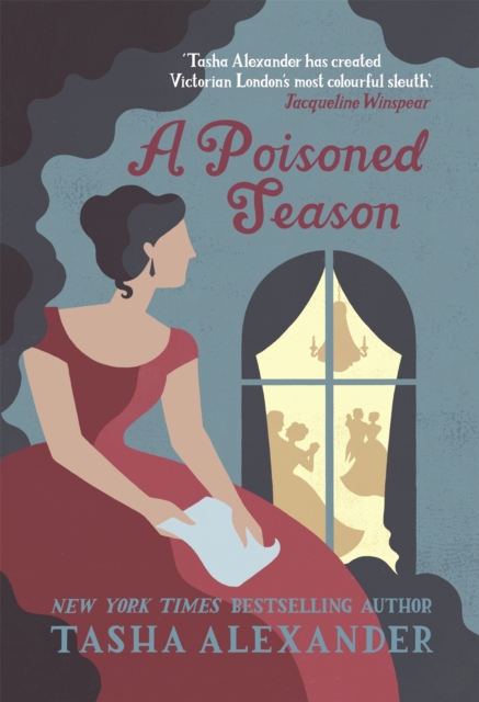 A Poisoned Season, Paperback / softback Book