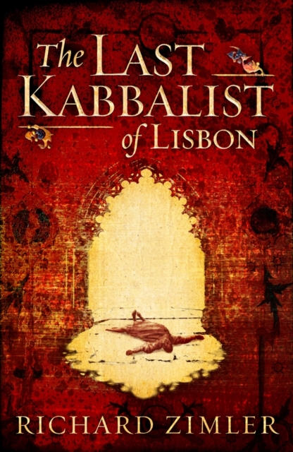 The Last Kabbalist of Lisbon, EPUB eBook