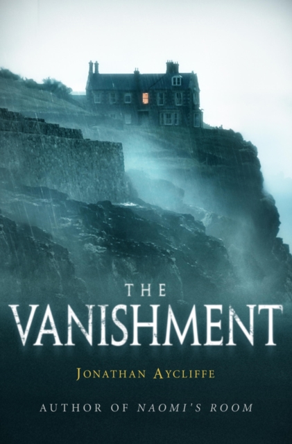 The Vanishment, EPUB eBook