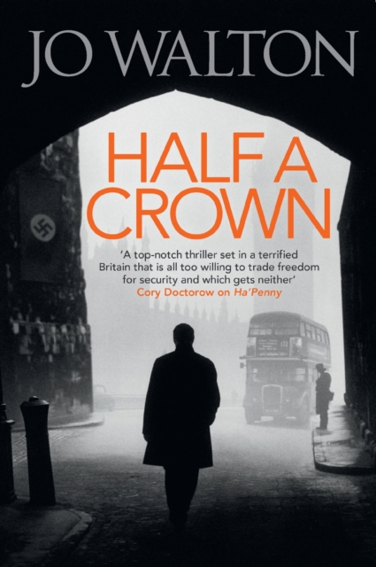 Half A Crown, EPUB eBook