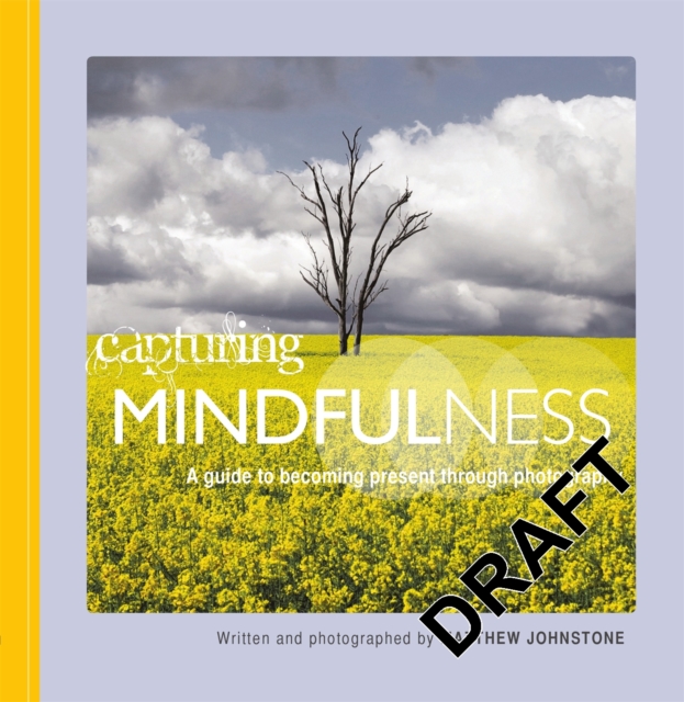 Capturing Mindfulness, EPUB eBook