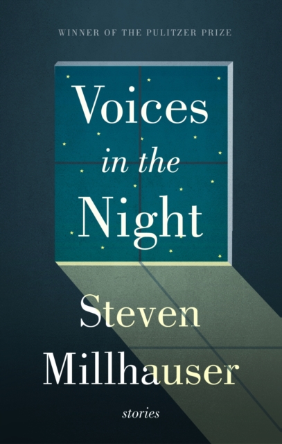 Voices in the Night, EPUB eBook