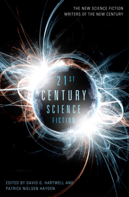 21st Century Science Fiction, EPUB eBook