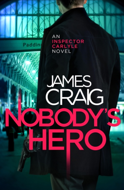 Nobody's Hero, EPUB eBook