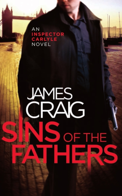 Sins of the Fathers, EPUB eBook