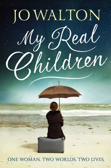 My Real Children, EPUB eBook