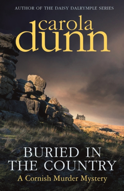 Buried in the Country, EPUB eBook