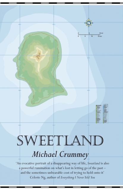Sweetland, EPUB eBook