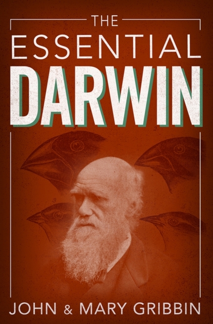 The Essential Darwin, EPUB eBook