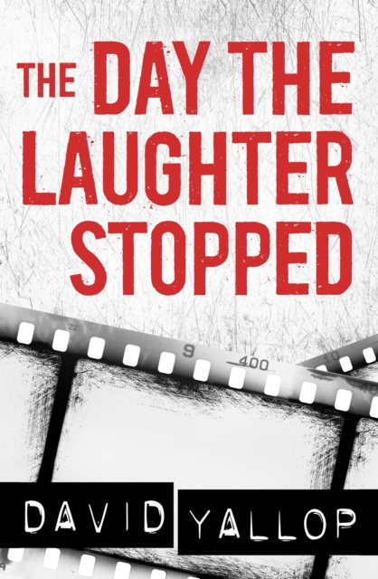 The Day the Laughter Stopped, EPUB eBook