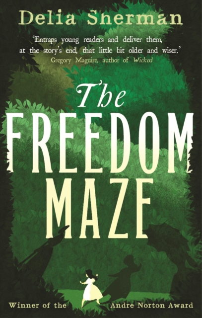 The Freedom Maze, EPUB eBook