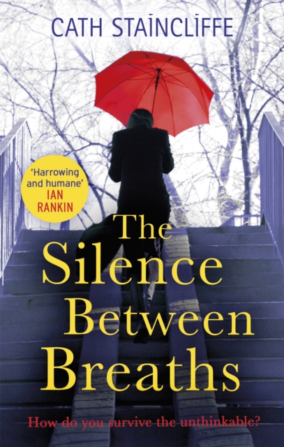 The Silence Between Breaths, Paperback / softback Book