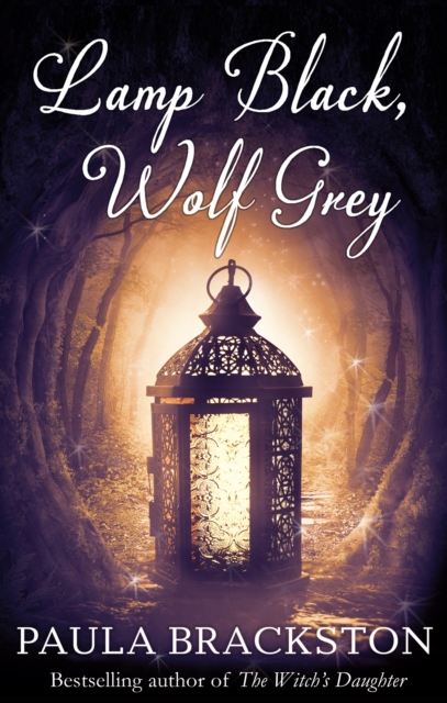 Lamp Black, Wolf Grey, EPUB eBook
