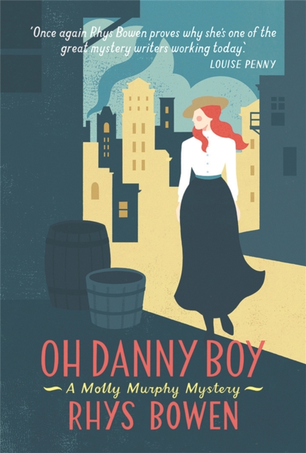 Oh Danny Boy, Paperback / softback Book