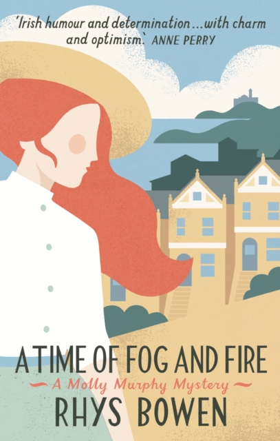 Time of Fog and Fire, EPUB eBook