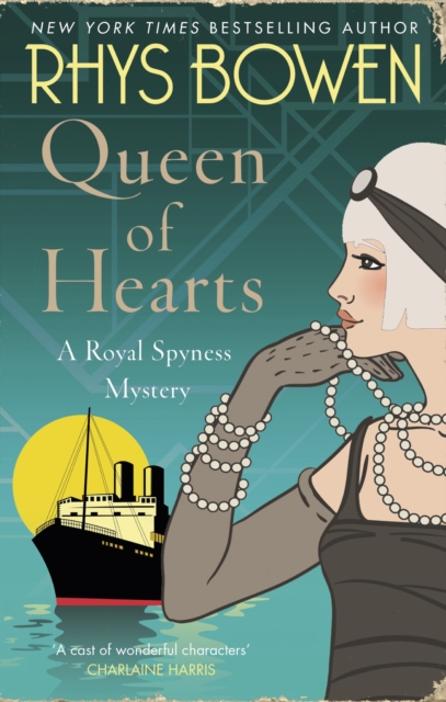 Queen of Hearts, EPUB eBook