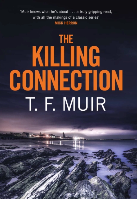 The Killing Connection, EPUB eBook