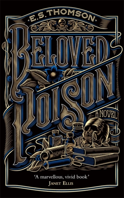 Beloved Poison : A page-turning thriller full of dark secrets, Paperback / softback Book