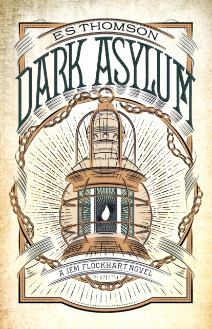 Dark Asylum : A chilling, page-turning mystery, EPUB eBook
