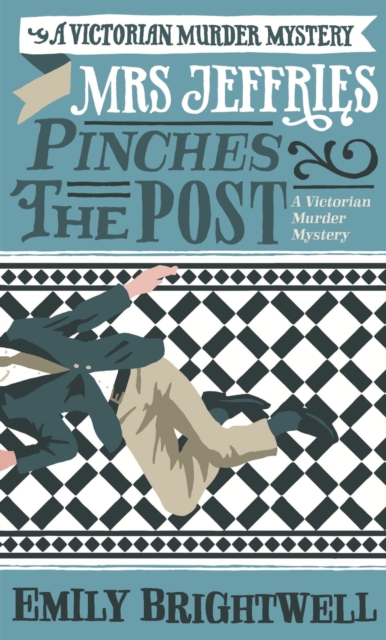 Mrs Jeffries Pinches the Post, EPUB eBook