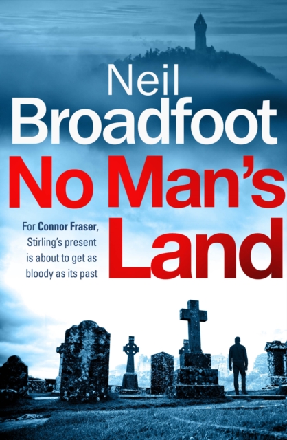 No Man's Land : A fast-paced thriller with a killer twist, EPUB eBook