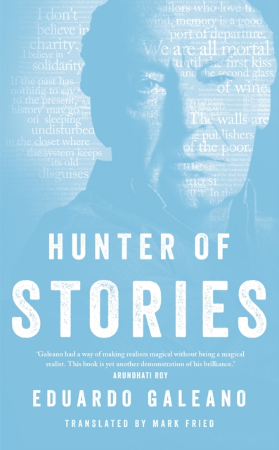 Hunter of Stories, EPUB eBook