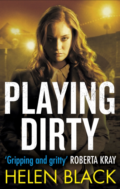 Playing Dirty, EPUB eBook