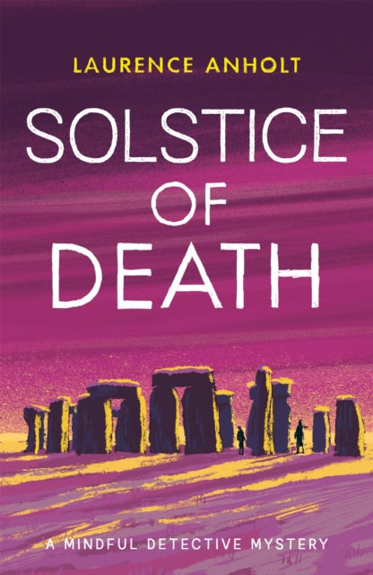 Solstice of Death, Hardback Book