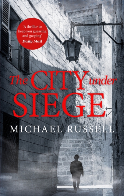 The City Under Siege, Paperback / softback Book