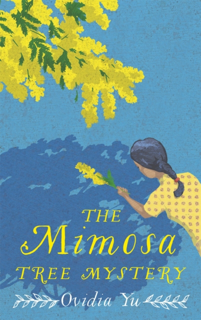 The Mimosa Tree Mystery, Paperback / softback Book