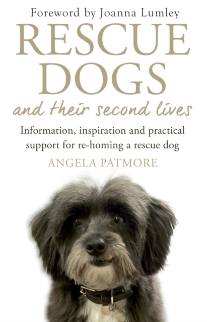 Rescue Dogs and Their Second Lives : The Moving Memoir of Rescue Dogs and Their Second Lives, in Poetry and Prose, EPUB eBook