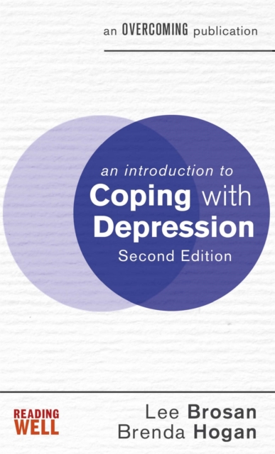 An Introduction to Coping with Depression, 2nd Edition, Paperback / softback Book