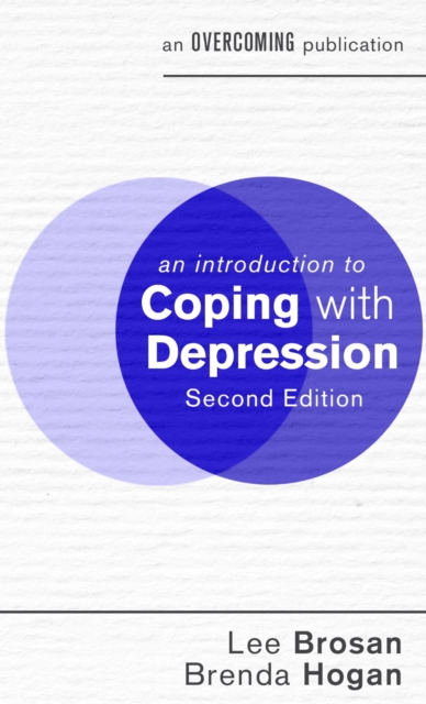 An Introduction to Coping with Depression, 2nd Edition, EPUB eBook