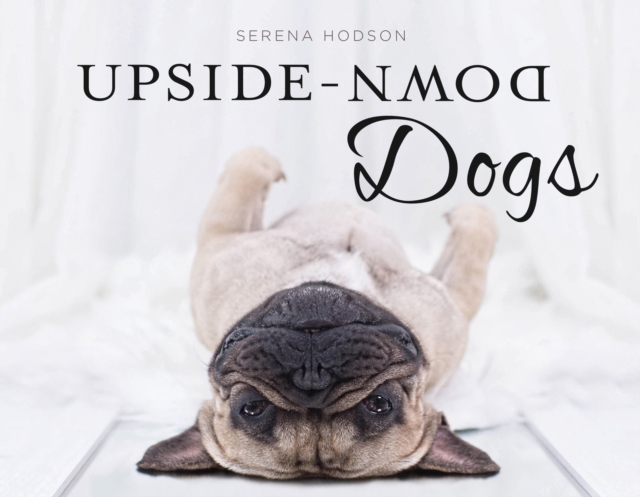 Upside-Down Dogs, EPUB eBook