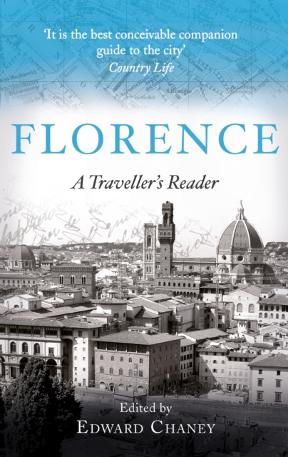 Florence : A Traveller's Reader, EPUB eBook