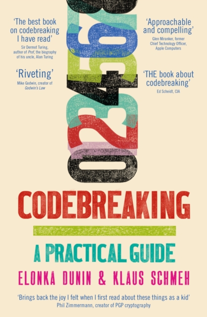 Codebreaking : A Practical Guide, EPUB eBook