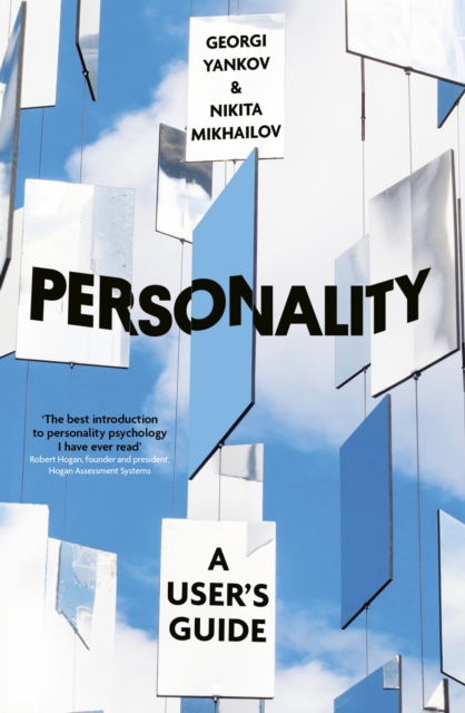 Personality : A User's Guide, EPUB eBook