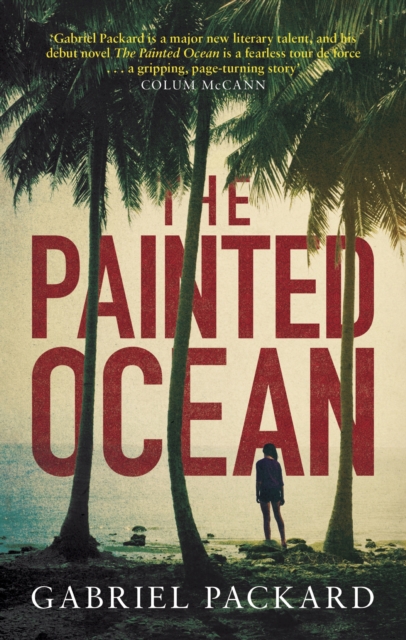The Painted Ocean, EPUB eBook