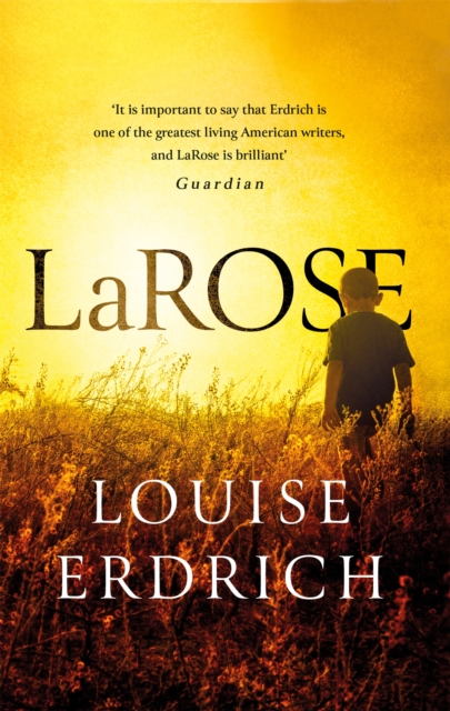 LaRose, Paperback / softback Book