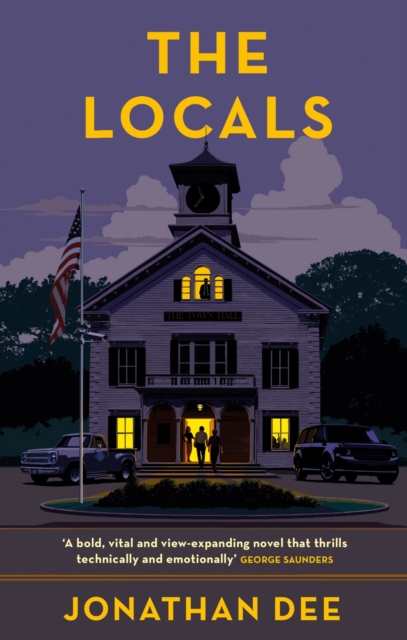 The Locals, EPUB eBook