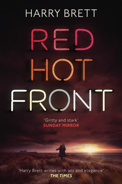 Red Hot Front, EPUB eBook